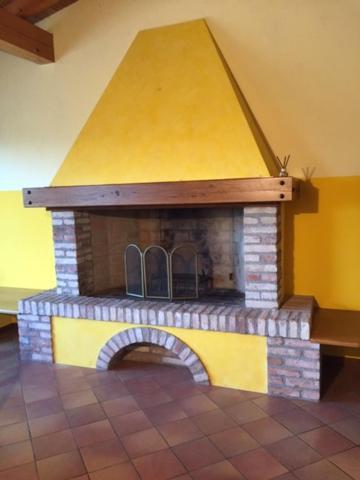 Foresto Case Vacanza Volta Mantovana Exterior foto